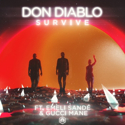 Survive (Explicit)