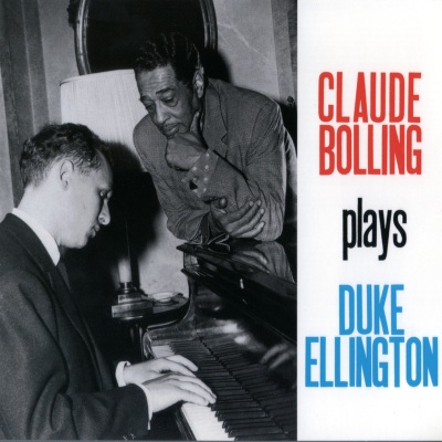 Plays Duke Ellington