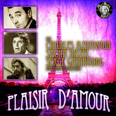 Serge Gainsbourg - Le poinconneur des lilas
