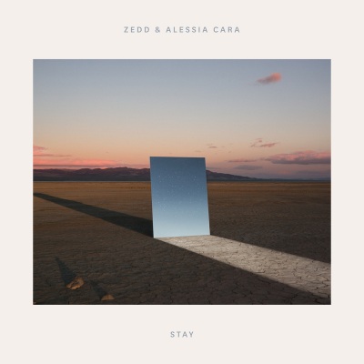 Zedd、Alessia Cara - Stay