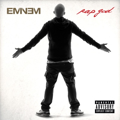 Rap God (Explicit)