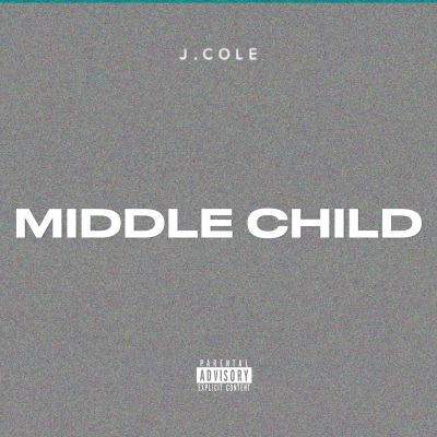 MIDDLE CHILD (Explicit)