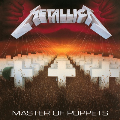 Master Of Puppets (Remastered) [Explicit]