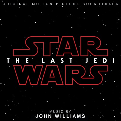 Star Wars: The Last Jedi (Original Motion Picture Soundtrack)