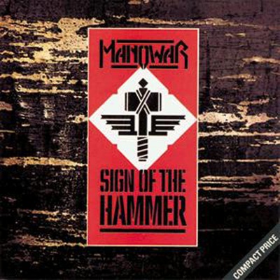 Sign of the Hammer