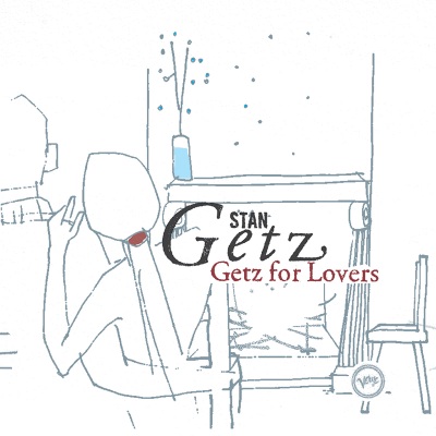 Getz for Lovers