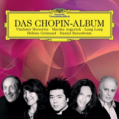 Chopin: Polonaise No. 6 in A-Flat Major, Op. 53 