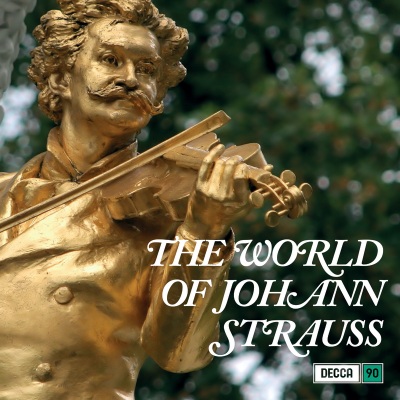 J. Strauss I: Radetzky-Marsch, Op. 228