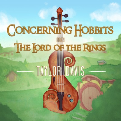 Concerning Hobbits Folk Version