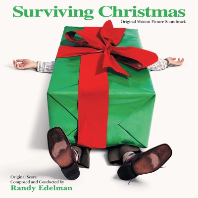 Surviving Christmas (Original Motion Picture Soundtrack)