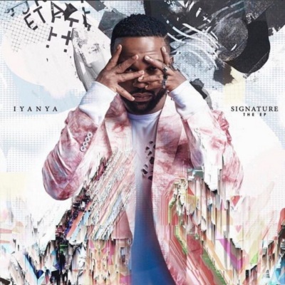 Iyanya - No body has to know