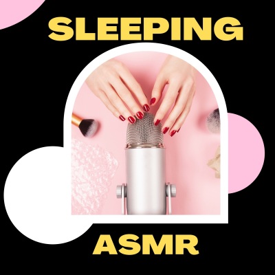 Sleeping ASMR