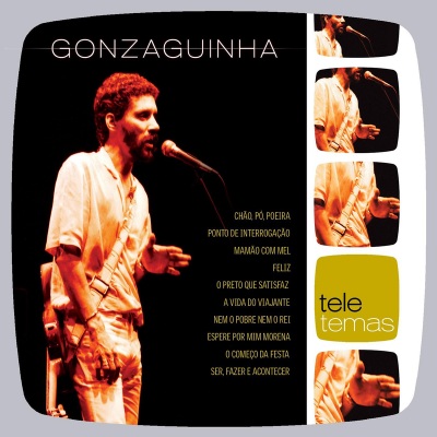 Teletema _Gonzaguinha