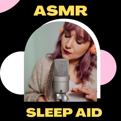 ASMR Sleep Aid