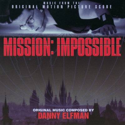 Mission Impossible (Main Theme)