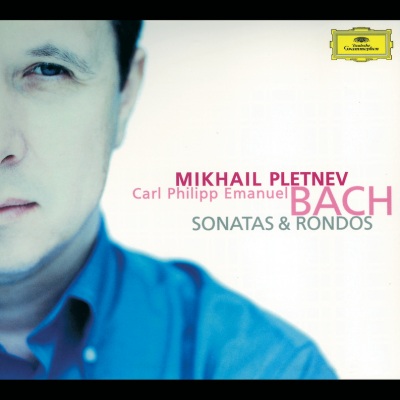 Bach, C.P.E.: Sonatas & Rondos