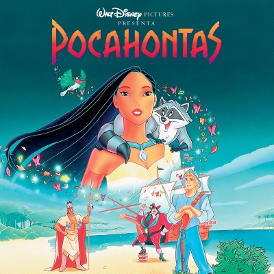 Pocahontas(Banda Sonora Original)