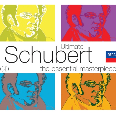 Ultimate Schubert