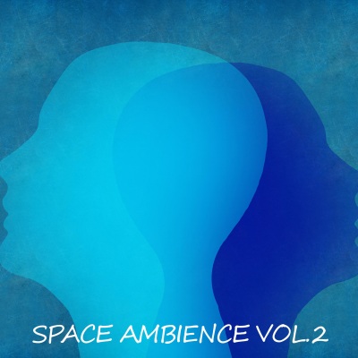 Space Ambience (Vol.2)