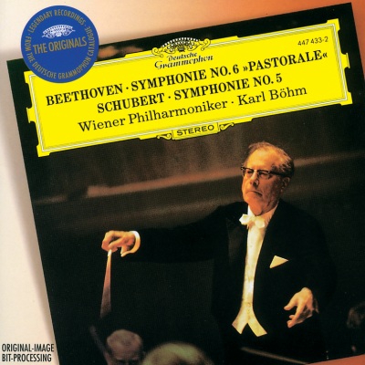 Beethoven: Symphony No.6 