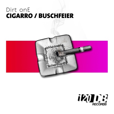 Cigarro / Buschfeier