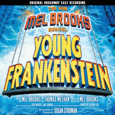 Young Frankenstein / OST