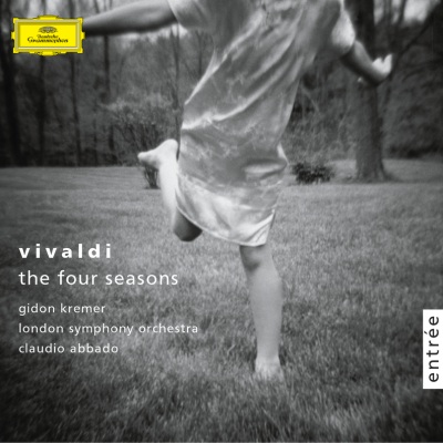 Vivaldi: The Four Seasons / Haydn: Trumpet Concerto, Sinfonia Concertante