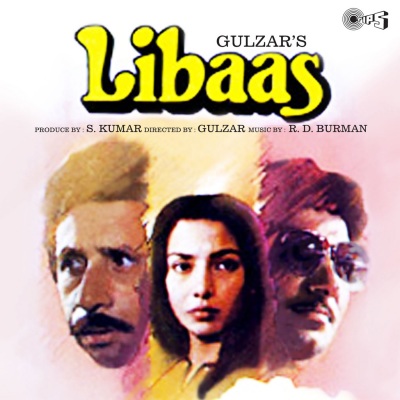 Libaas (Original Motion Picture Soundtrack)