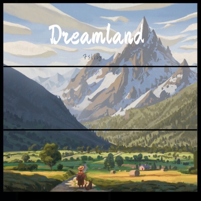 Dreamland