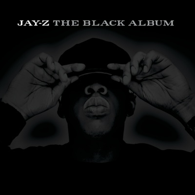 The Black Album