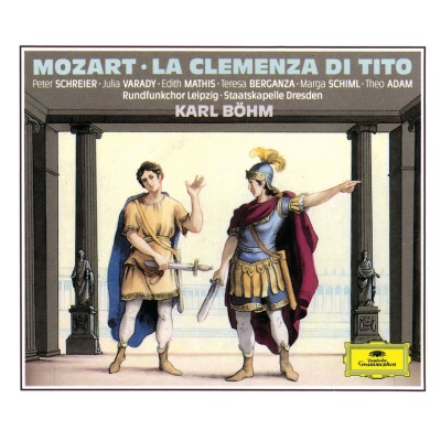 Mozart: La Clemenza di Tito