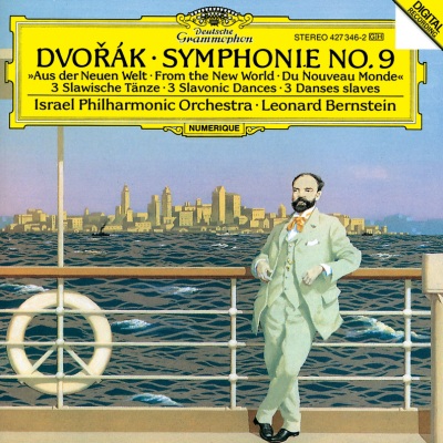 Dvorák: Symphony No.9 