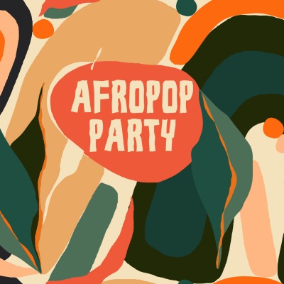 Afropop Party (Explicit)