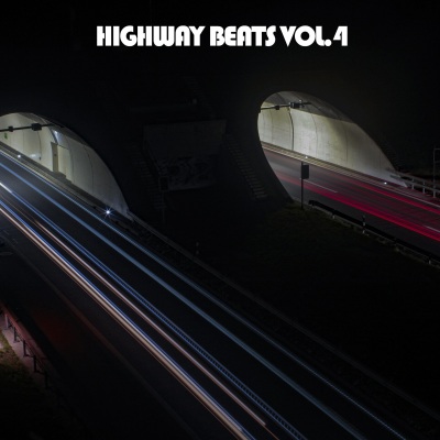 Highway Beats (Vol. 4)