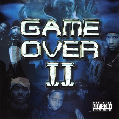 GAME OVER II