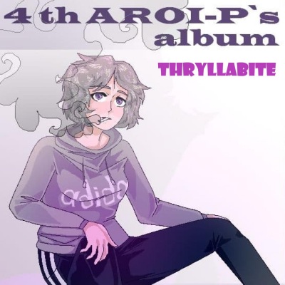 THRILLABYTE (Explicit)