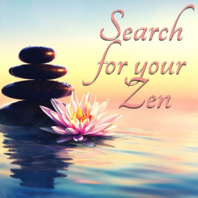 Search for your Zen