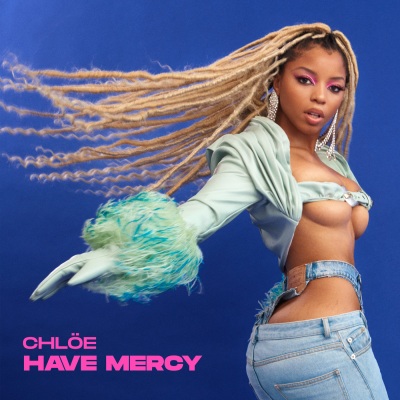 Have Mercy (Explicit)