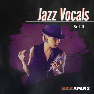 Jazz Vocals, Set 4