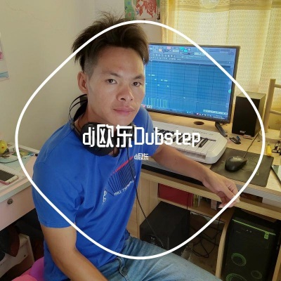 DJ欧东Dubstep