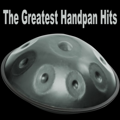 The Greatest Handpan Hits