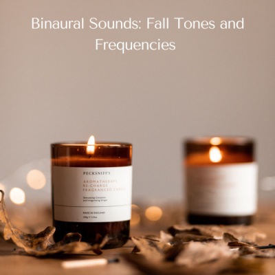 Binaural Sounds: Fall Tones and Frequencies