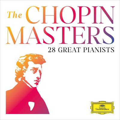 The Chopin Masters