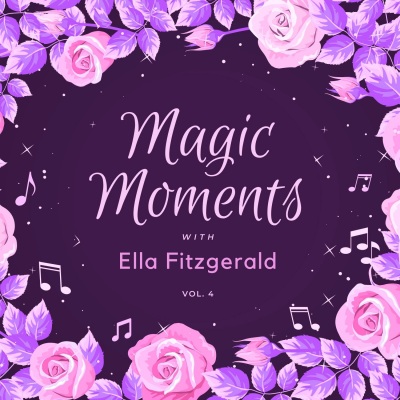 Ella Fitzgerald - Russian Lullaby