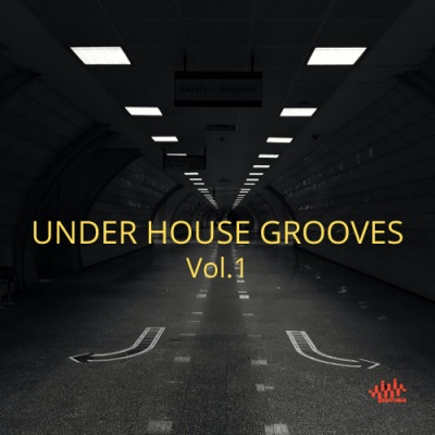 Under House Grooves, Vol.1