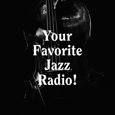 Your Favorite Jazz Radio!