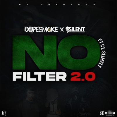 No Filter 2.0 (Explicit)