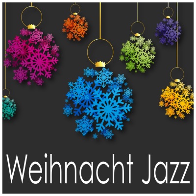 Weihnacht Jazz