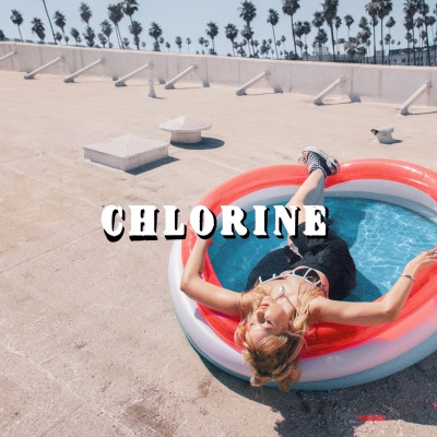 CHLORINE