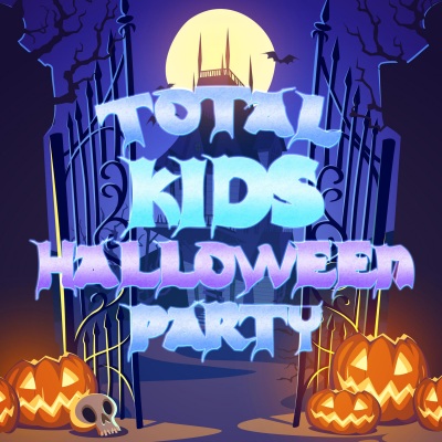 Total Kids Halloween Party